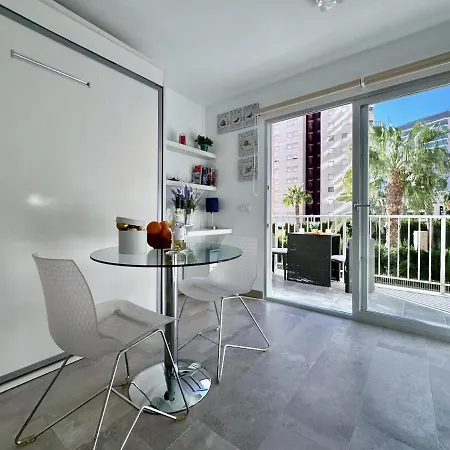 Apartamento Modern Near The Sea *
