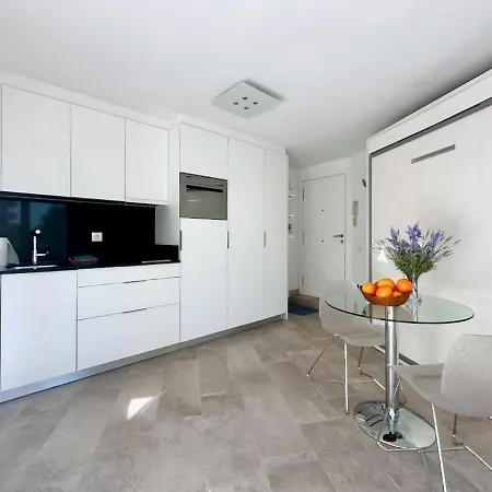 Apartamento Modern Near The Sea *