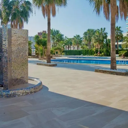 Appartement Modern Near The Sea *