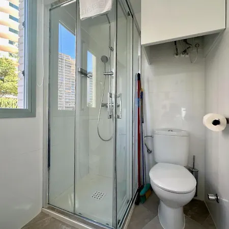 Modern Near The Sea Appartement