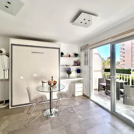 Modern Near The Sea Appartement *
