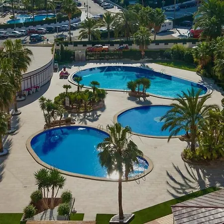 Modern Near The Sea Calpe