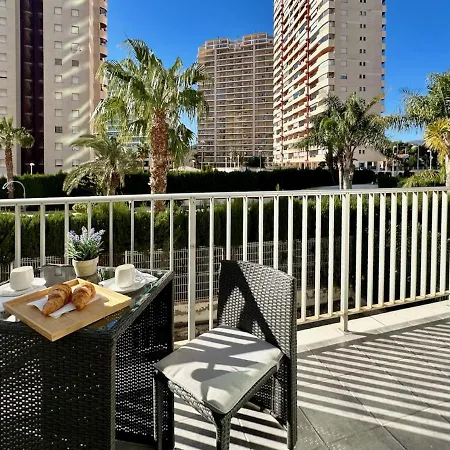 Modern Near The Sea Apartamento