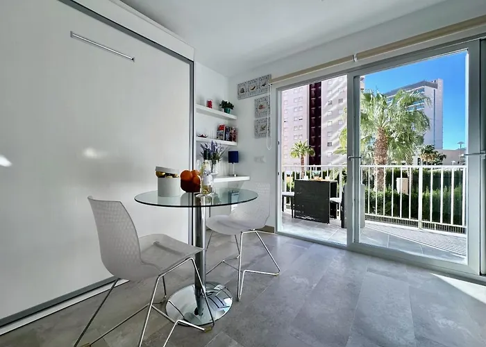 Apartamento Modern Near The Sea *